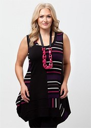 Plus Size Womens Tops for sale