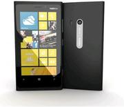 Nokia Lumia 920 - 32GB - Black (Unlocked)
