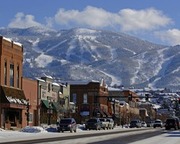 Steamboat Ski Holiday Packages