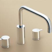 Buy Caroma Liano Bathroom Hob Bath at $417.50