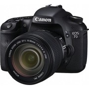 Canon EOS 7D