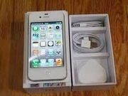 Apple iphone 4s 16gb white