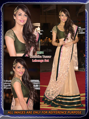 DESIGNER SAREE, SALWAR SUITS & LEHENGAS REPLCA SAREE