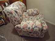 Electric Recliner Chair