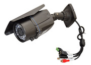 Latest IP Mega-pixel cameras at Footprintsecurity.com.au