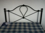 URGENT! FREE DOUBLE BED FRAME! MUST GO ASAP