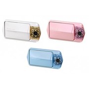 Casio EXILIM EX-TR200