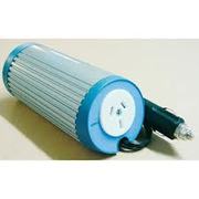 Power inverter to plug on cig. lighter-150 watt-suitable for laptops