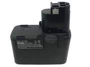 Cordless Drill Battery for BOSCH BAT011,  Bosch BH1214MH Batteries