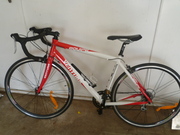 racing bike ventura for sale