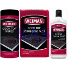 Smeg Weiman St George Cook Tops Knobs Cleaning Packs