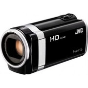 JVC GZ-E205 Camcorder