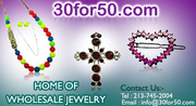Wholesale  Fashion   Jewelry