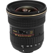 Tokina 12-24mm f4 AT-X 124 AF Pro