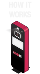  	Photo Booth Rental Dubai