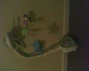 baby mobile 