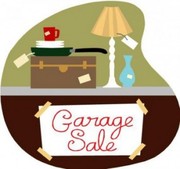 :: MASSIVE GARAGE SALE ::