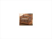 Dream On Me Convertible 3 in 1 Mini Crib (smilebabyfurniture)