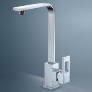 Buy Caromad Quatro Kitchen Laundry Wels Sink Mixer Tap at $174