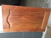 Kitchen cabinet doors - timber