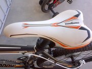 Mongoose 26' M Tyax expert mountain bike