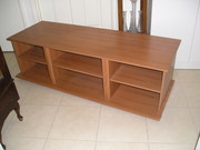 For Sale TV entertainment unit $75. ono