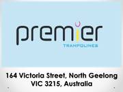 Premier Trampolines