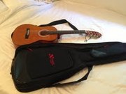 Classic guitar