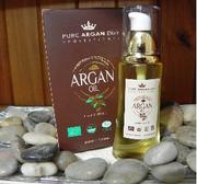 ARGAN OIL - Organic and 100% Pure