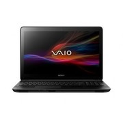 Sony VAIO SVF15218CXB-i7-3537U-8GB-1TB-Win8 Notebook