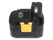 PANASONIC EY6432GQKW Power Tool Battery Replacement