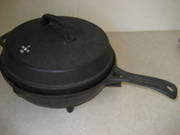 Breville Country Kitchen Electric Fry Pan