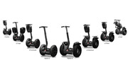 Buy Brand New Segway X2 Golf, Segway