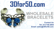 Wholesale Bracelets