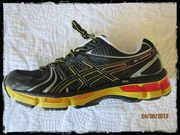 Asics Gel Kinsei 4 Running Shoes,  NEW