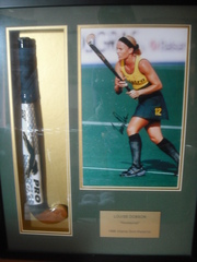 Hockeyroo collectable