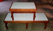  1 x Coffee Table Set