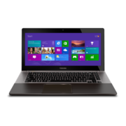 Toshiba Satellite U845W-S4180-i7 LED Ultrabook