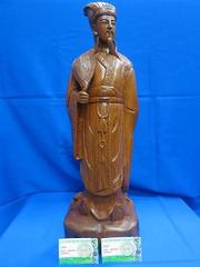 Art Gallery - Zhuge Liang ( Kong Ming )