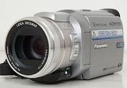 Panasonic  NV-GS400 Video Camera for Sale plus many extra's. Location Mildura.