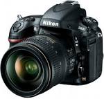 nikon d800E 36.3MP Digital SLR Camera