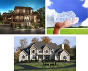 Enjoy your new home immediately Relax,  it's a new home