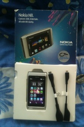 Nokia N8 Unlocked 