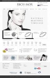 Rich & Mor Diamonds – wholesaling direct to the public