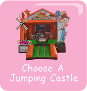 Do Outdoor Activity With Water Slides Brisbane