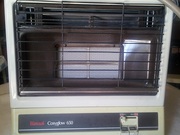 RINNAI Cosyglow 650 Natural Gas Heater