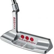 Titleist Scotty Cameron Studio Select Newport 2 Putter