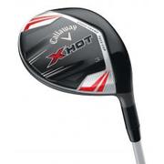 Callaway X HOT Fairway Wood for sale