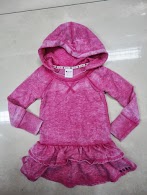 Wholesale authentic apparel stock