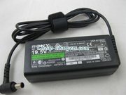 19.5V 3.3A 65W Replacement AC Adapter Charger for SONY Laptop